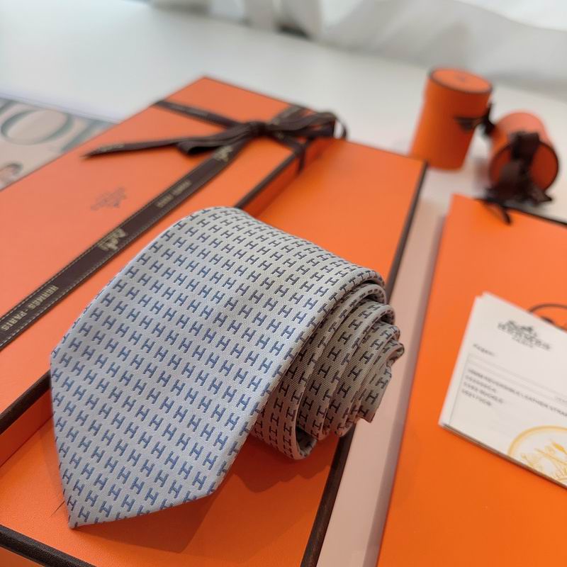Hermes Tie hm (286)
