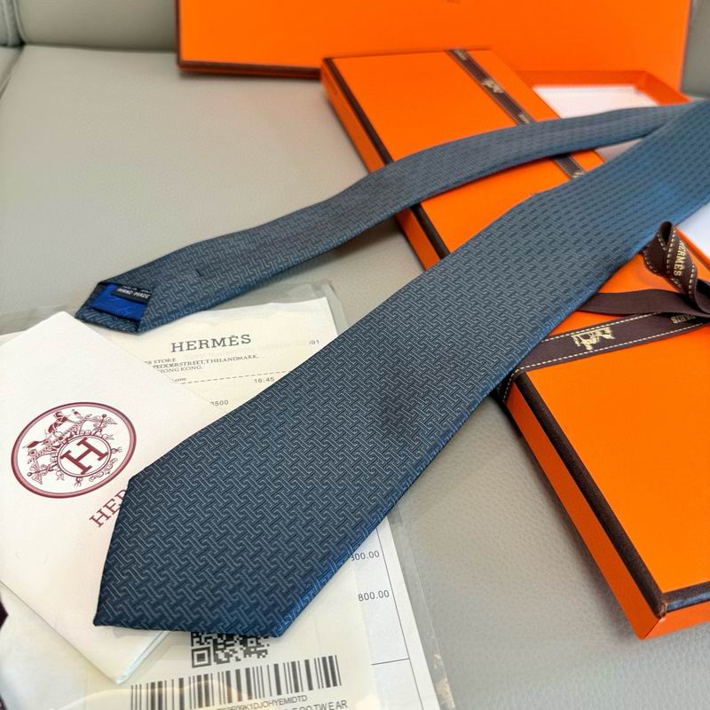 Hermes Tie hm (288)