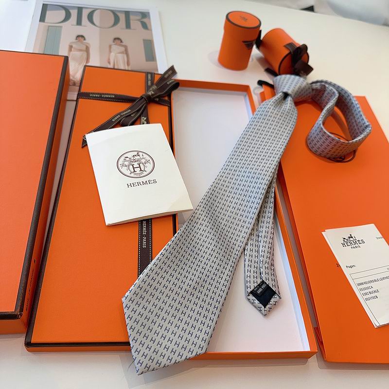 Hermes Tie hm (288)