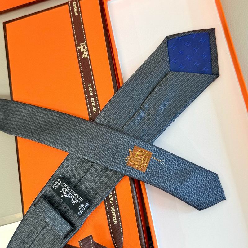 Hermes Tie hm (289)