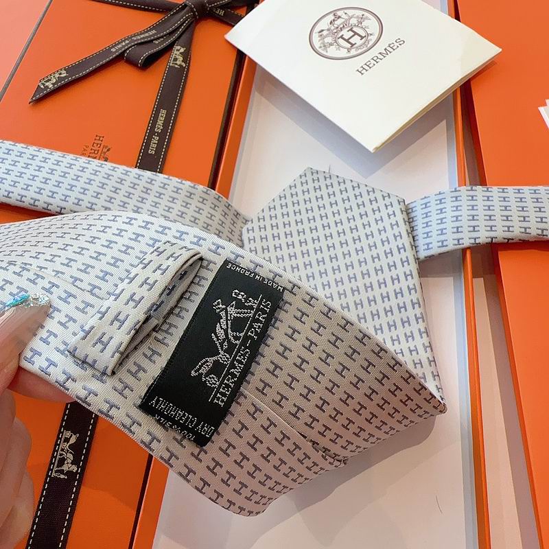 Hermes Tie hm (290)