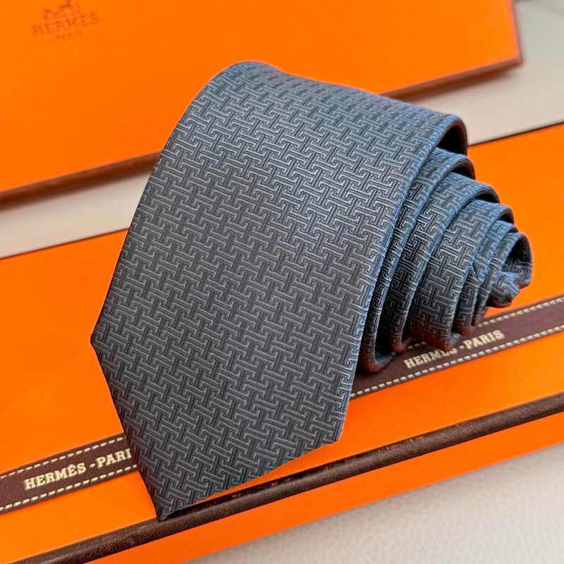 Hermes Tie hm (292)