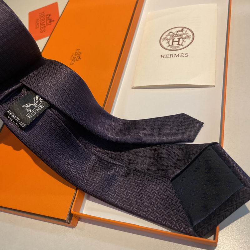 Hermes Tie hm (3)
