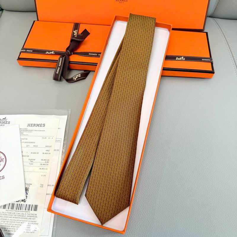 Hermes Tie hm (300)