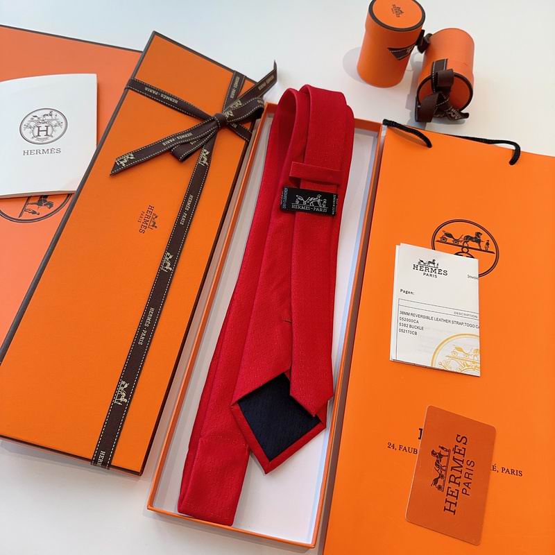 Hermes Tie hm (300)