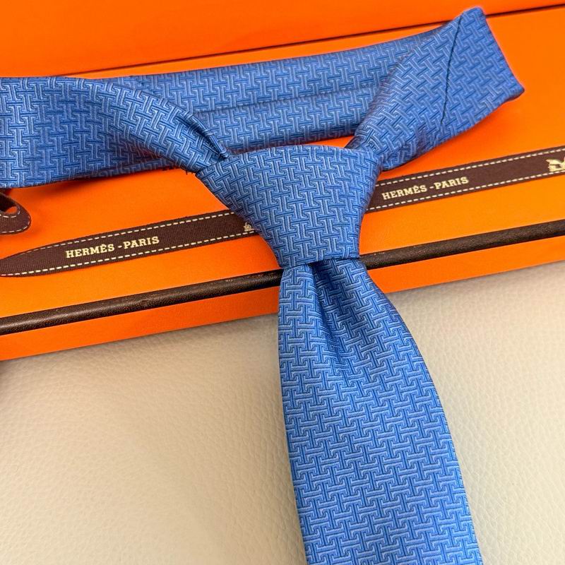Hermes Tie hm (302)