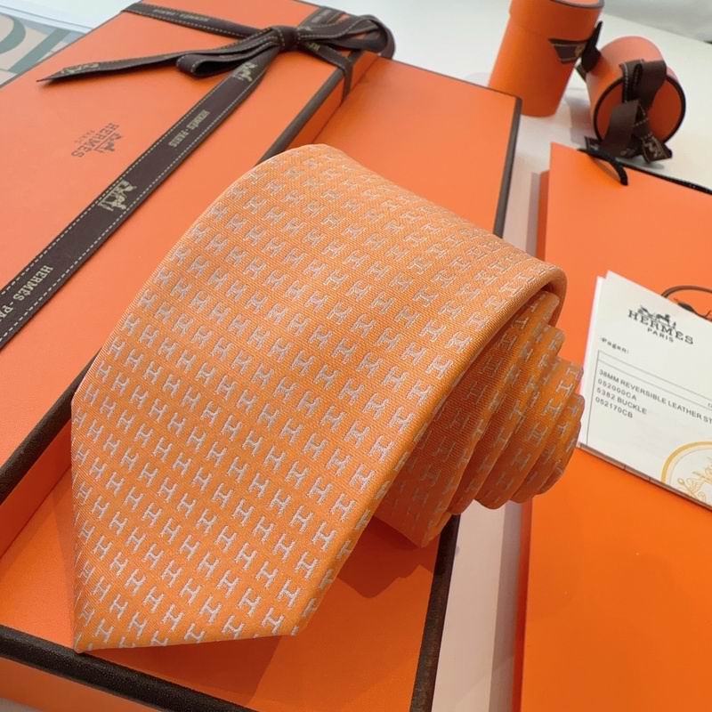 Hermes Tie hm (302)