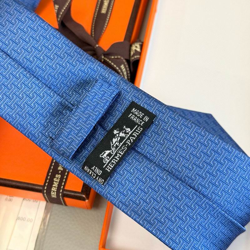 Hermes Tie hm (304)