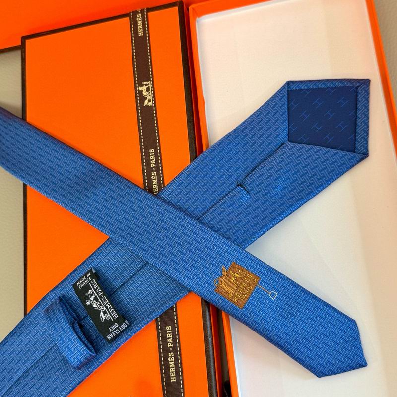 Hermes Tie hm (308)