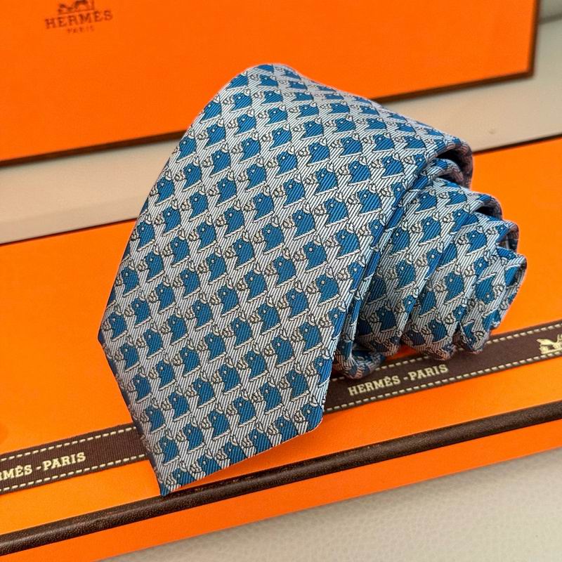 Hermes Tie hm (314)