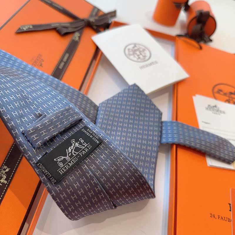 Hermes Tie hm (314)