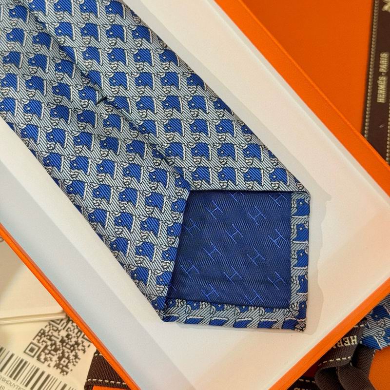 Hermes Tie hm (317)