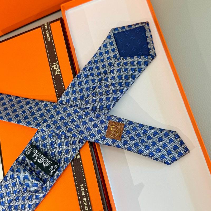 Hermes Tie hm (320)