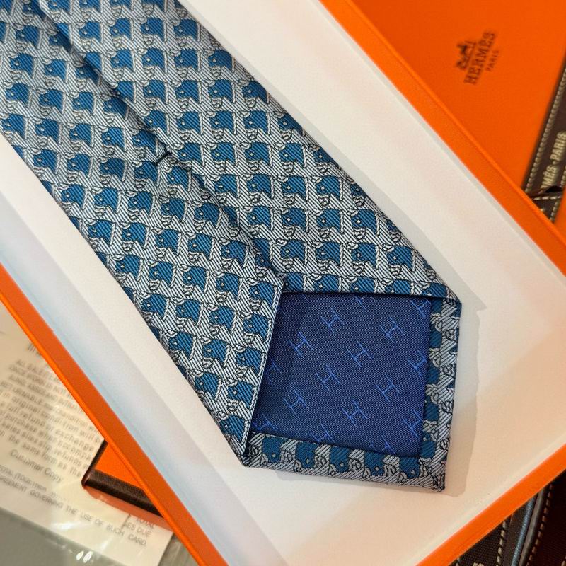 Hermes Tie hm (326)