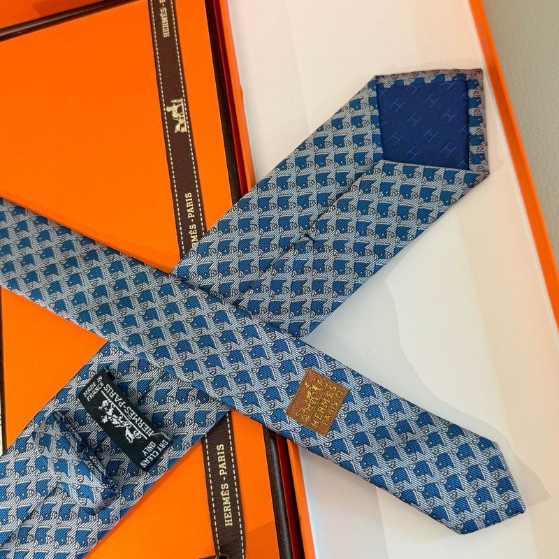Hermes Tie hm (328)