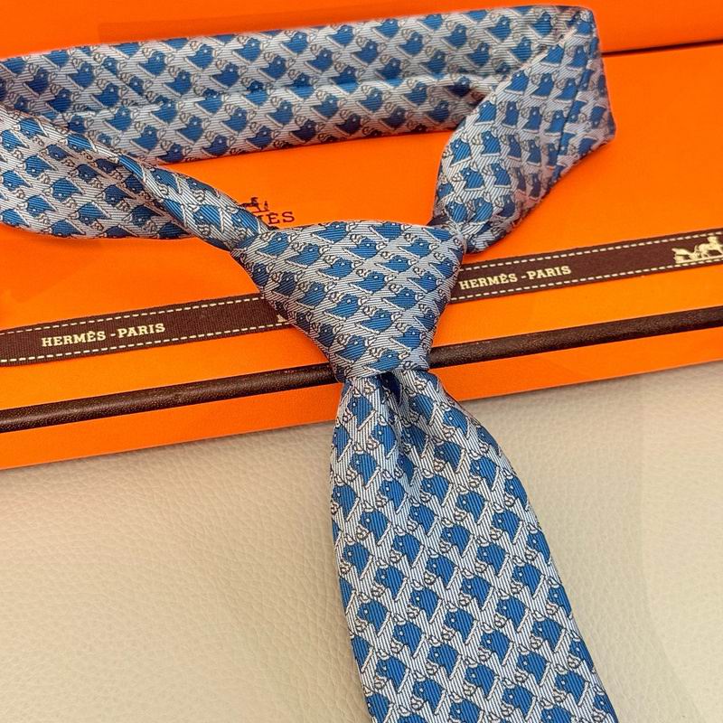 Hermes Tie hm (332)