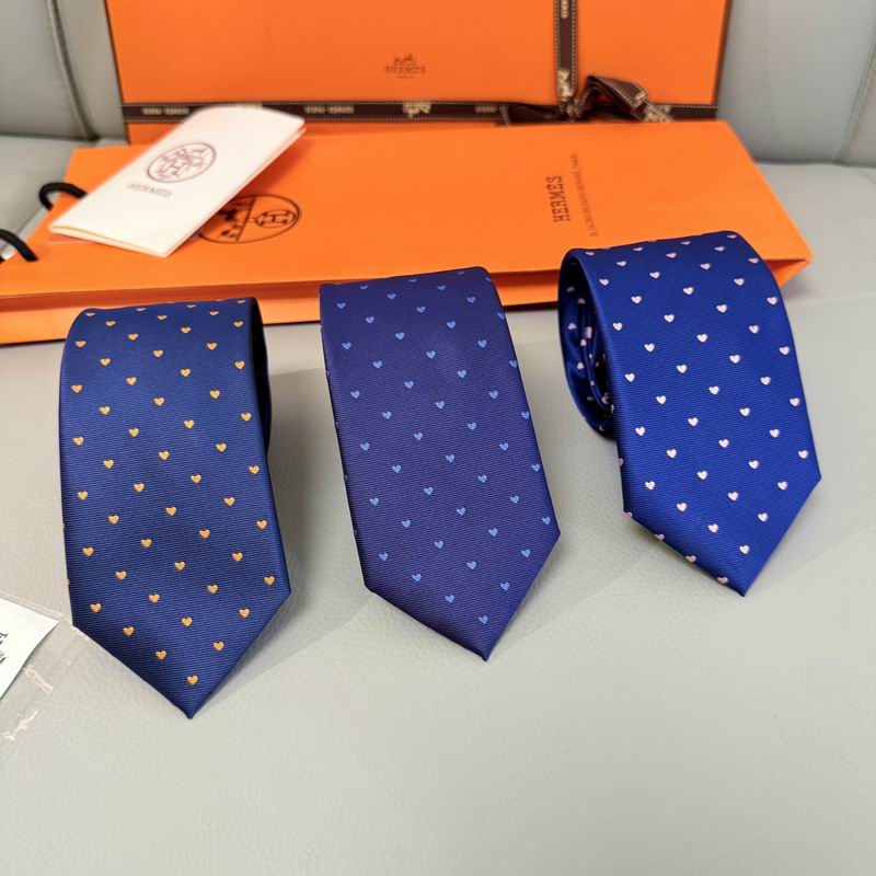 Hermes Tie hm (334)