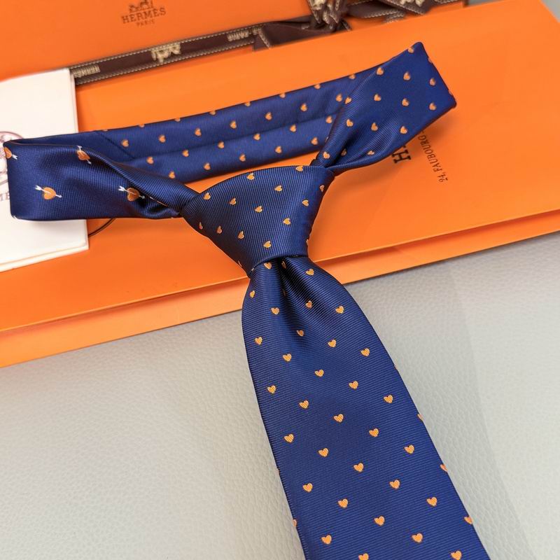 Hermes Tie hm (335)