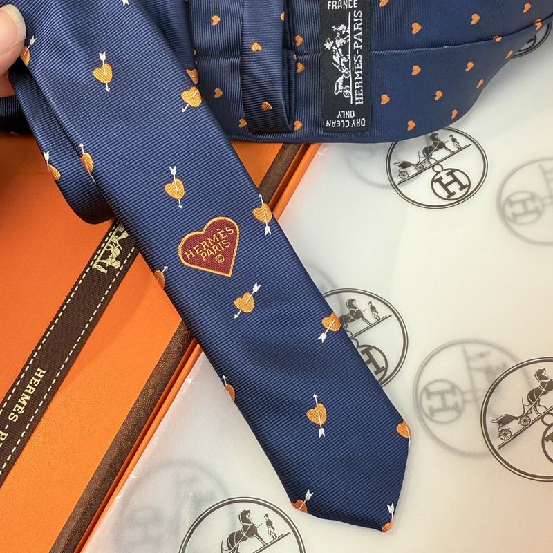 Hermes Tie hm (336)