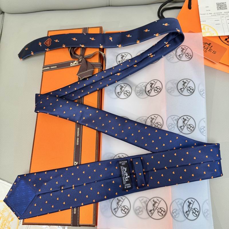 Hermes Tie hm (338)