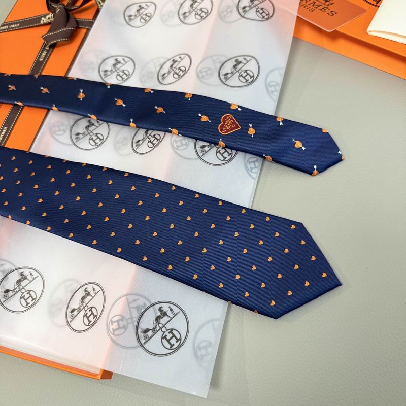 Hermes Tie hm (340)