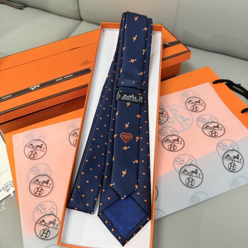 Hermes Tie hm (342)