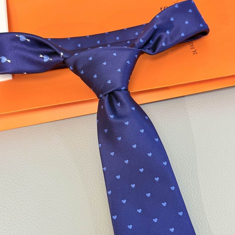Hermes Tie hm (344)