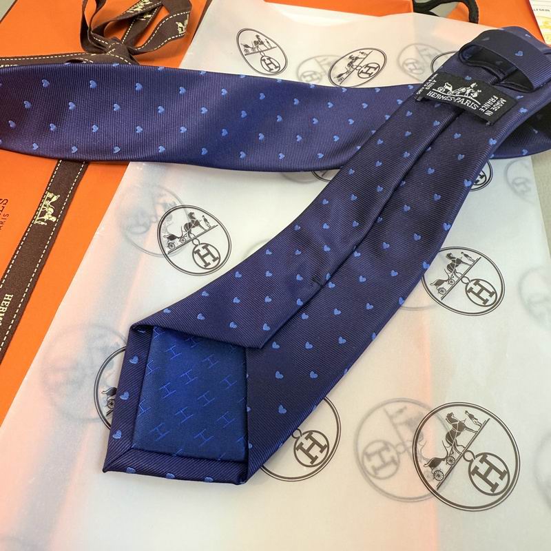 Hermes Tie hm (346)