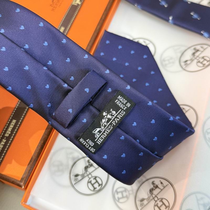 Hermes Tie hm (347)