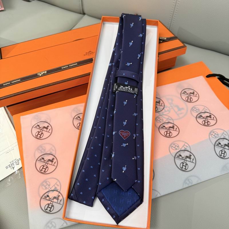 Hermes Tie hm (350)