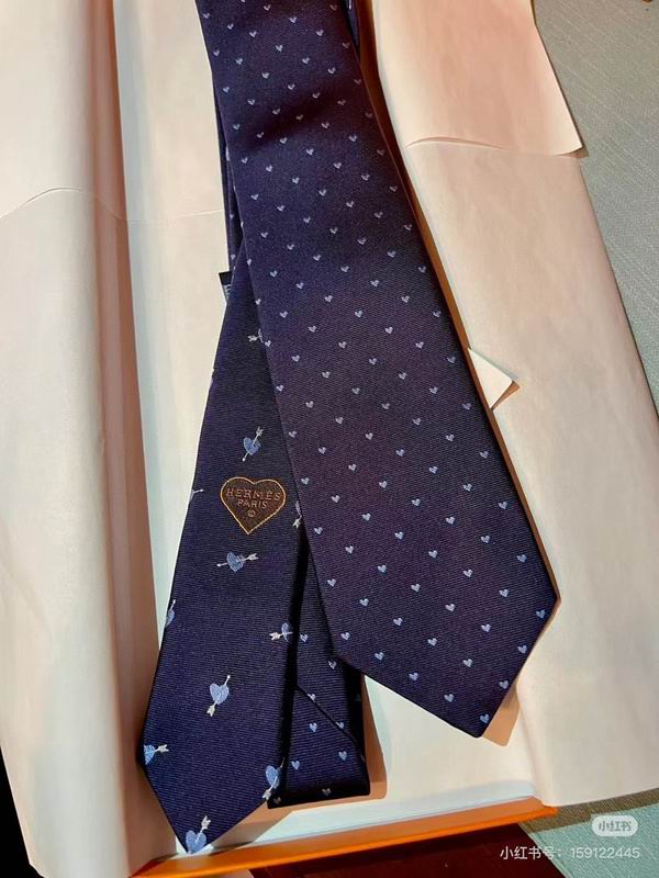 Hermes Tie hm (352)