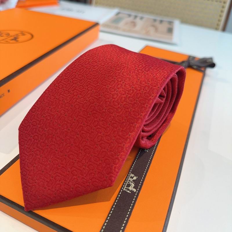 Hermes Tie hm (352)