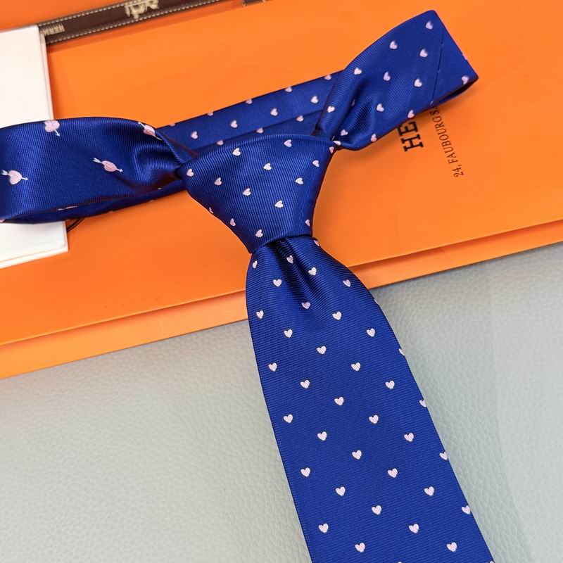 Hermes Tie hm (353)