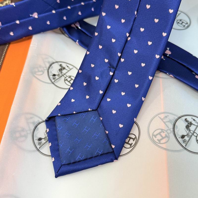 Hermes Tie hm (354)