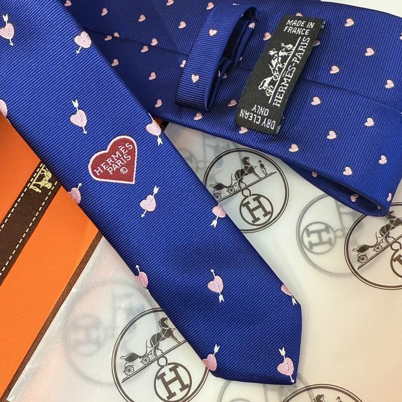 Hermes Tie hm (355)