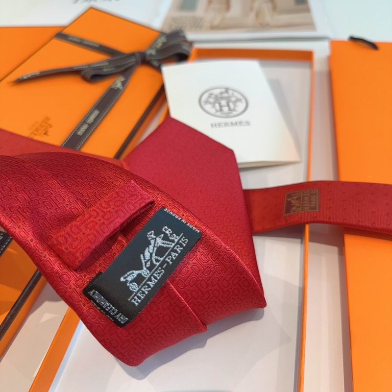 Hermes Tie hm (355)