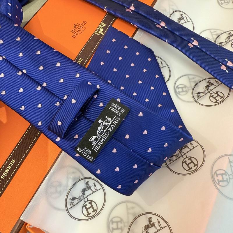 Hermes Tie hm (356)