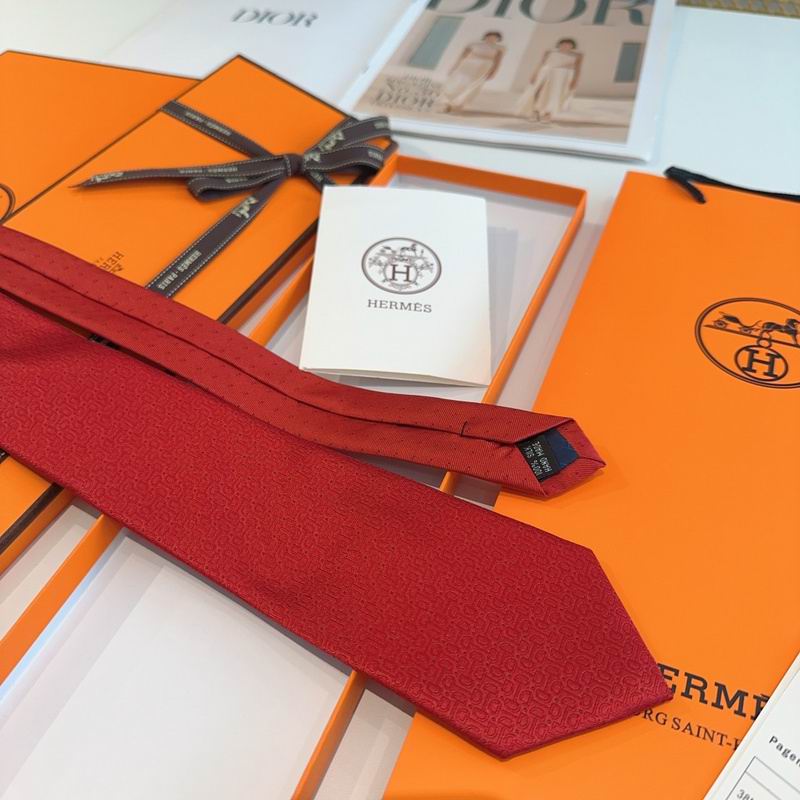Hermes Tie hm (356)