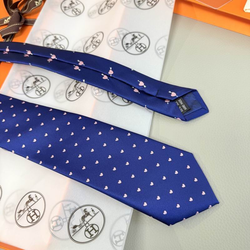 Hermes Tie hm (358)
