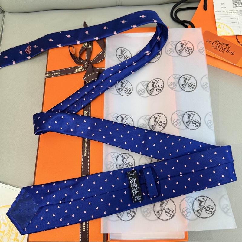 Hermes Tie hm (359)