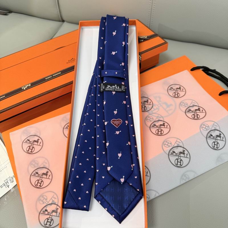 Hermes Tie hm (360)