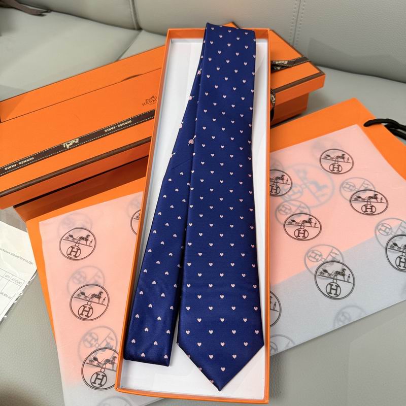 Hermes Tie hm (361)