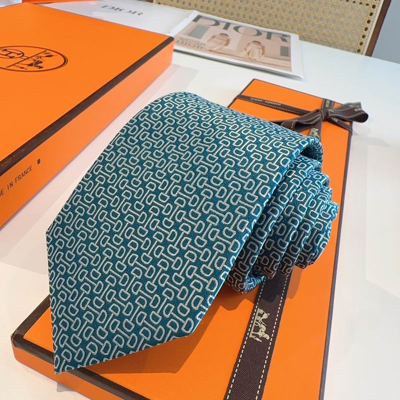 Hermes Tie hm (367)