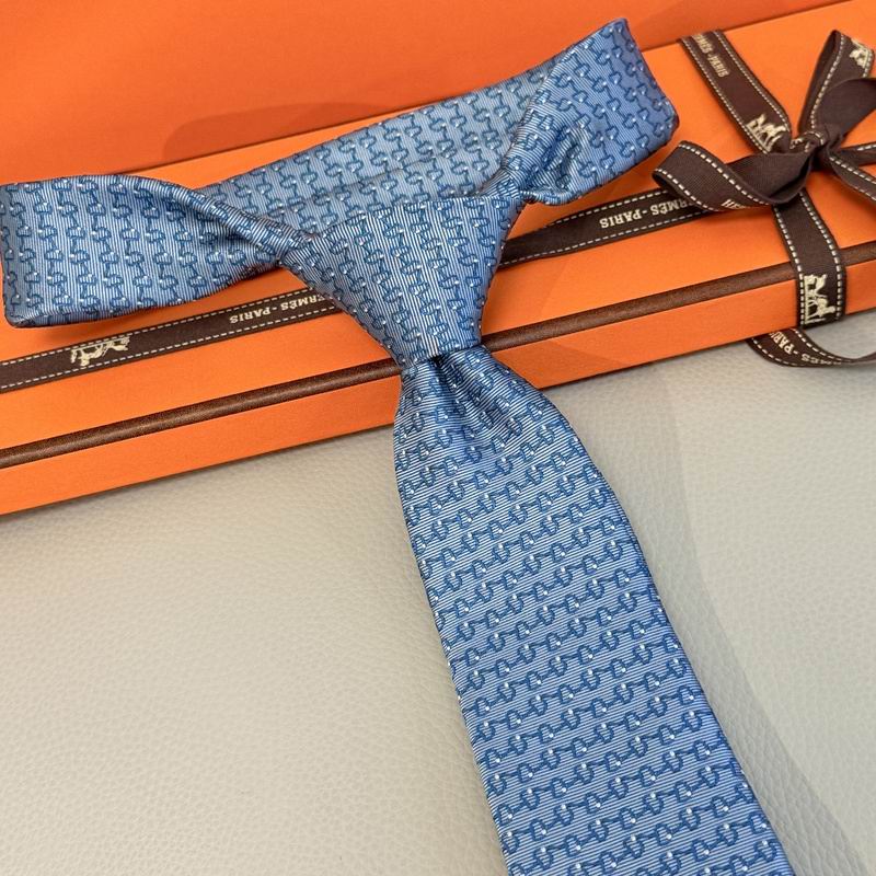 Hermes Tie hm (38)
