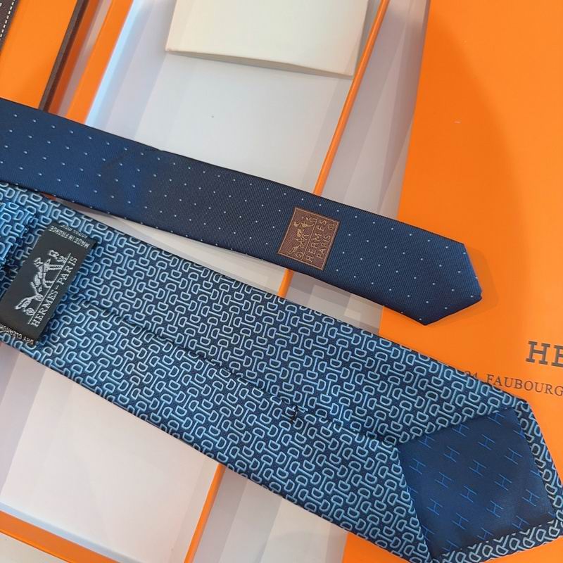 Hermes Tie hm (380)