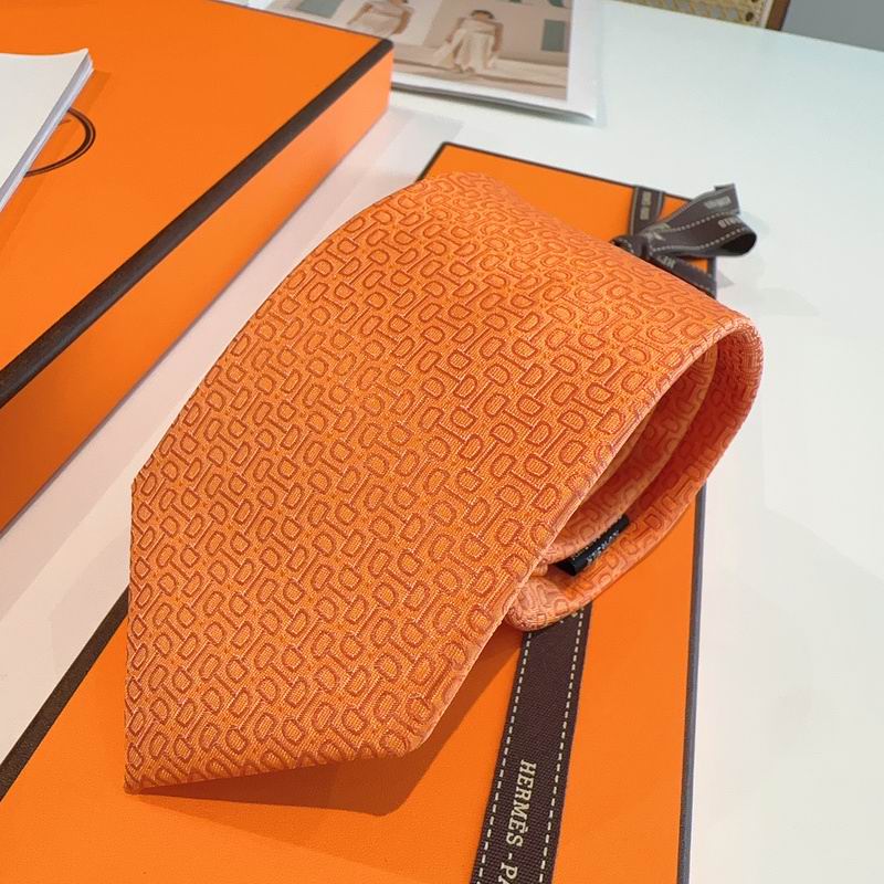 Hermes Tie hm (384)