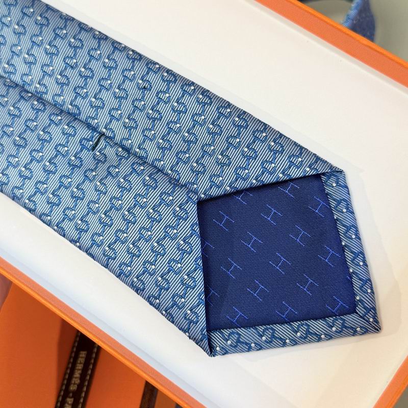 Hermes Tie hm (39)