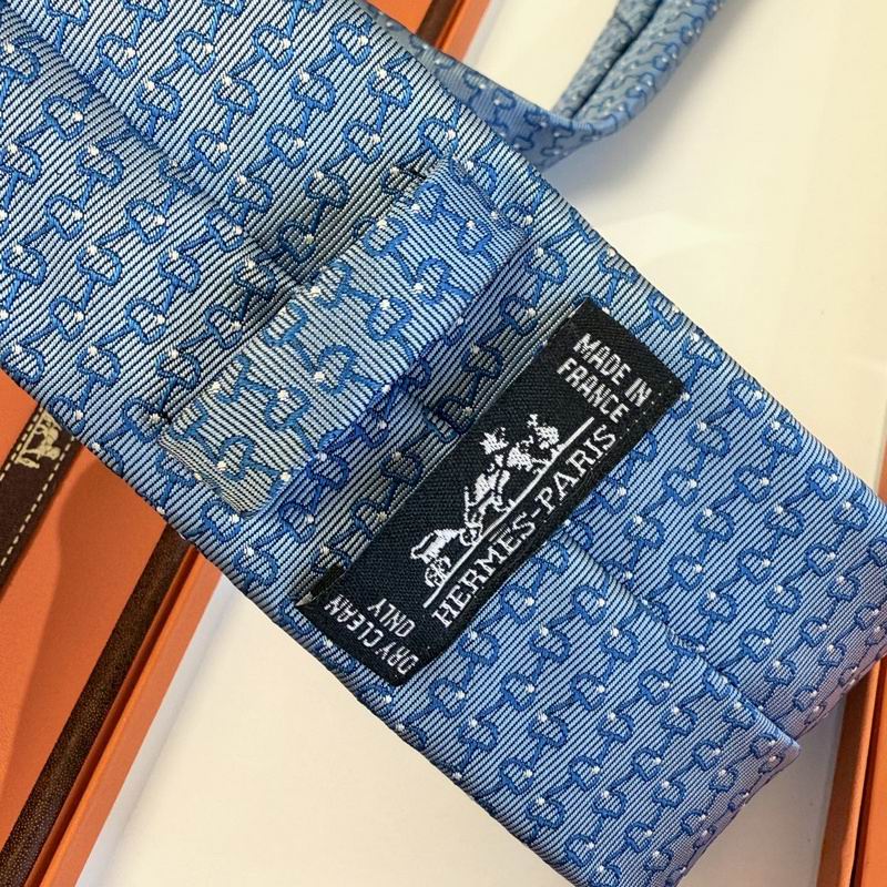 Hermes Tie hm (40)