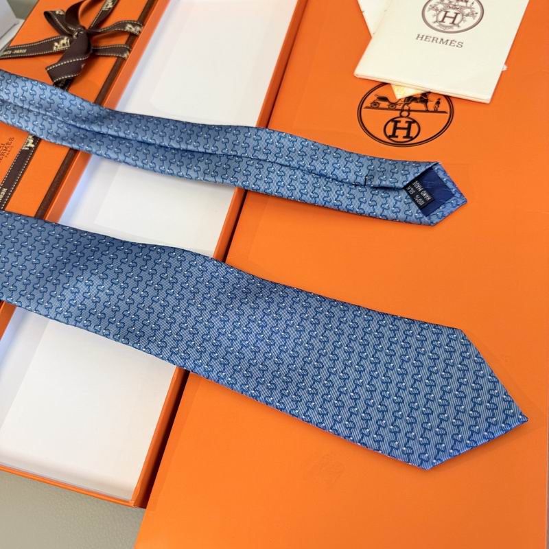 Hermes Tie hm (42)