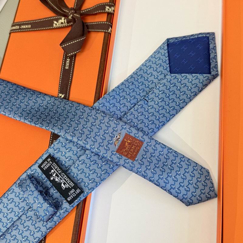 Hermes Tie hm (43)